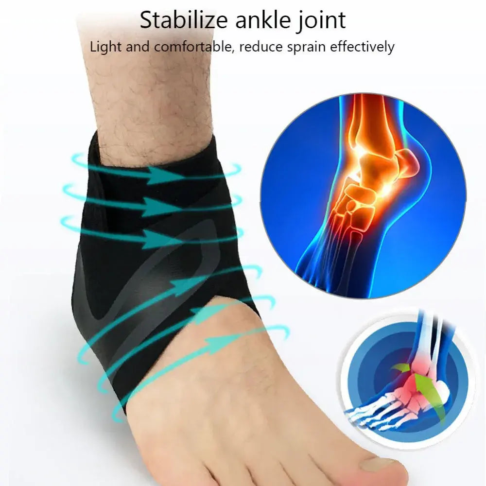 Fitness Sports Ankle Brace