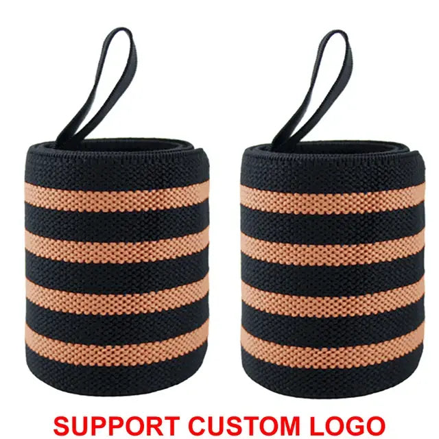 Extra Strength Wristband Supports